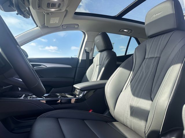 2026 Buick Envision Avenir AWD