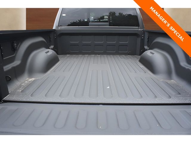 New Car 2025 Ram 2500  Laramie For Sale Under $70,000 In Austin, Texas