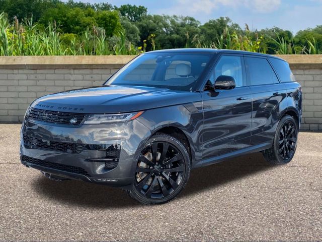 2026 Land Rover Range Rover Sport P360 SE AWD