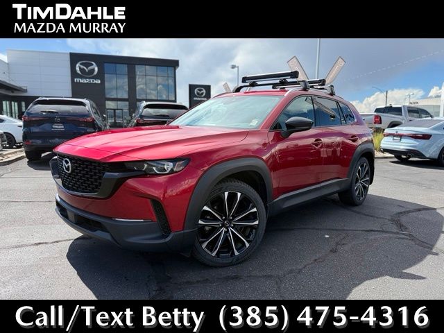 2024 Mazda Mazda CX-50 2.5 S Premium Plus Package
