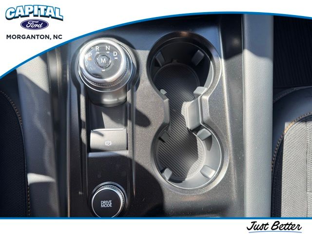 New 2026 White Ford Tremor image 27