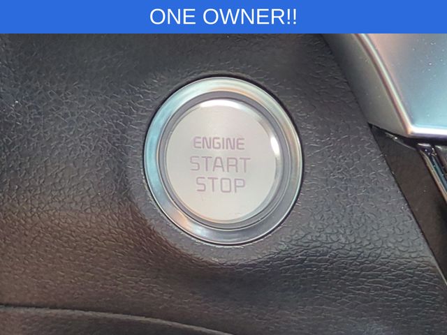 Used 2022 Green Kia EX image 20