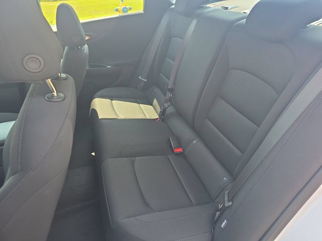 Used 2024 Summit White Chevrolet LS image 14