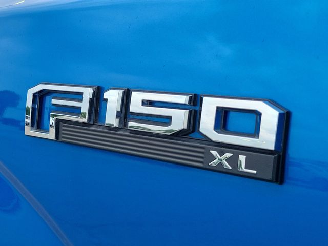 Used 2019 Blue Ford XL image 10