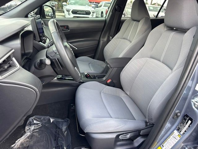 2025 Toyota Corolla - $29,488