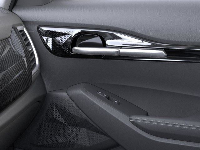New 2026 Kia Seltos SUV