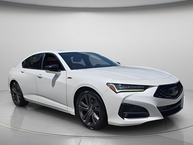 2023 Acura TL - $33,475