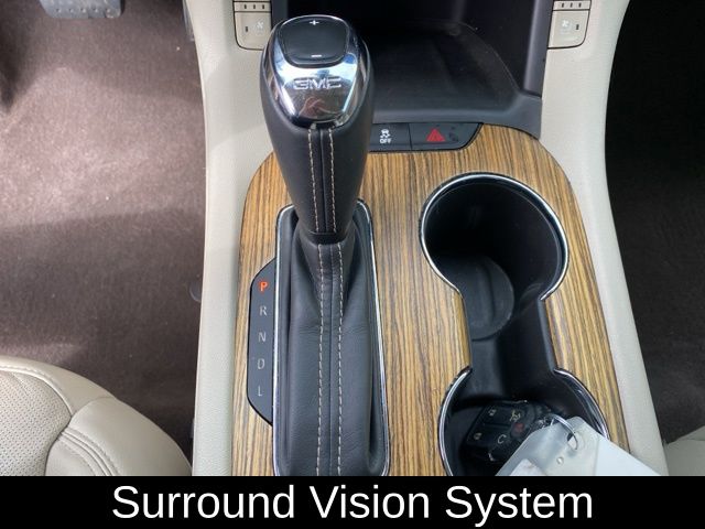 GMCAcadia13