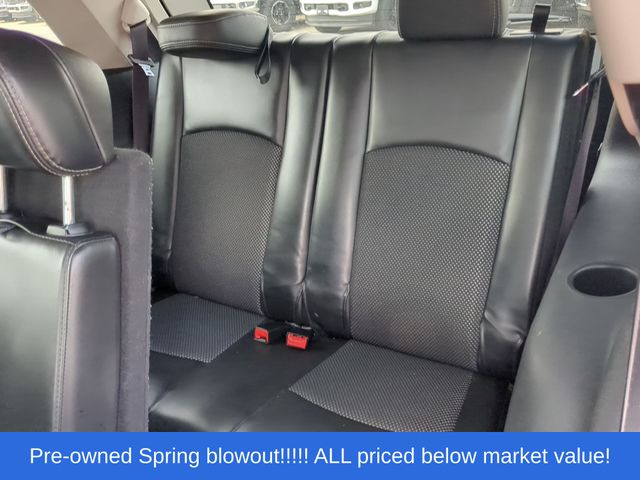 Used 2020 White Dodge Crossroad image 39