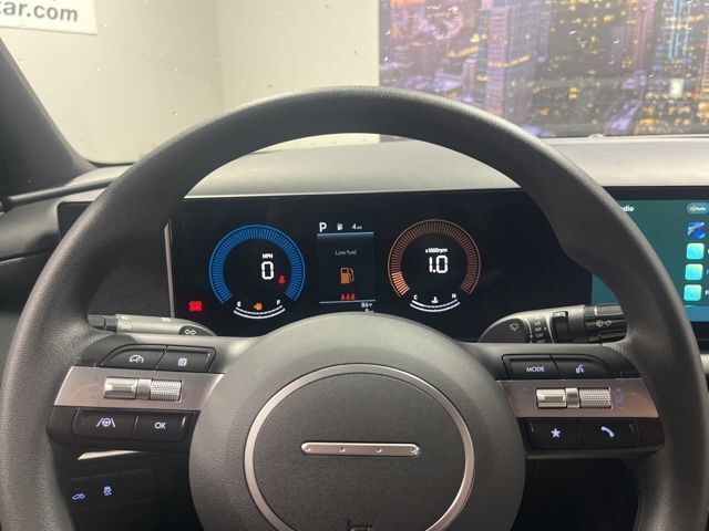 Used 2025 Gray Hyundai SEL image 11