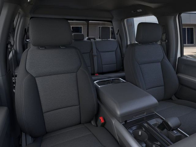 2026 Ford F-150 XLT:168569