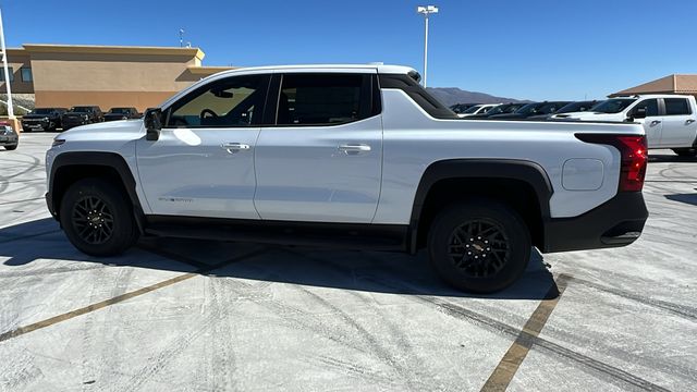 2024 Chevrolet Silverado EV Work Truck 6