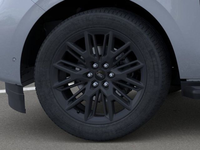 2026 Ford Expedition