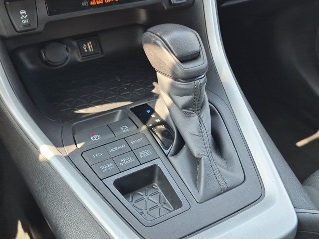 Used 2024 Toyota RAV4 SUV