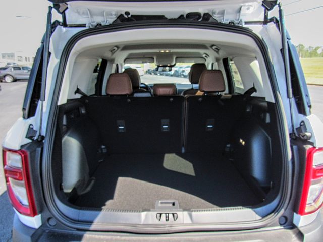 Photo of 2025 Ford Bronco Sport Outer Banks in Dallas, GA - 5,  2025 Ford Bronco Sport Outer Banks:167805