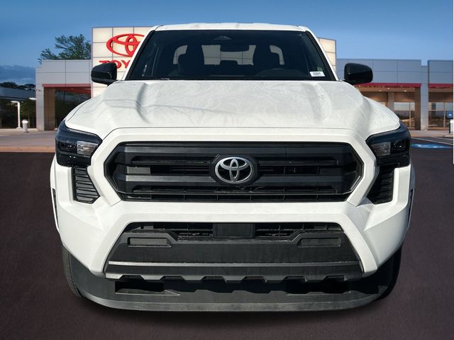 2024 Toyota Tacoma SR 22