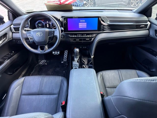 2025 Toyota Camry - $33,888