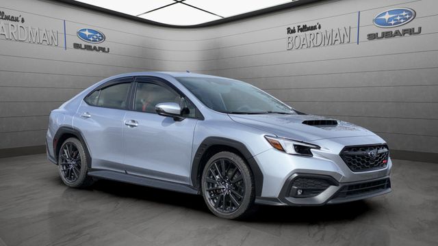 2025 Subaru WRX Limited AWD