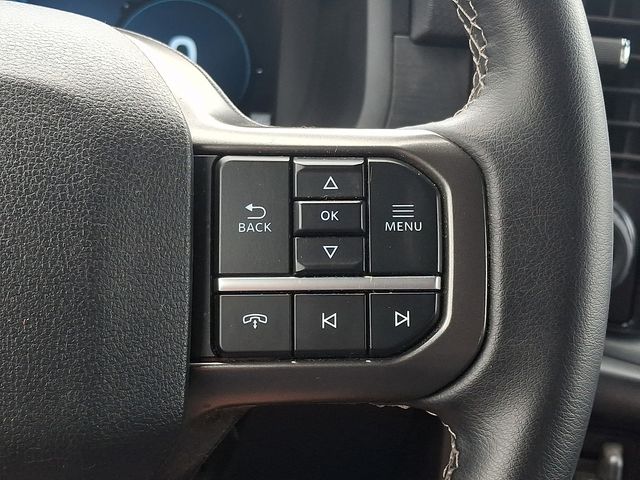 Used 2024 Ford F-150 Truck