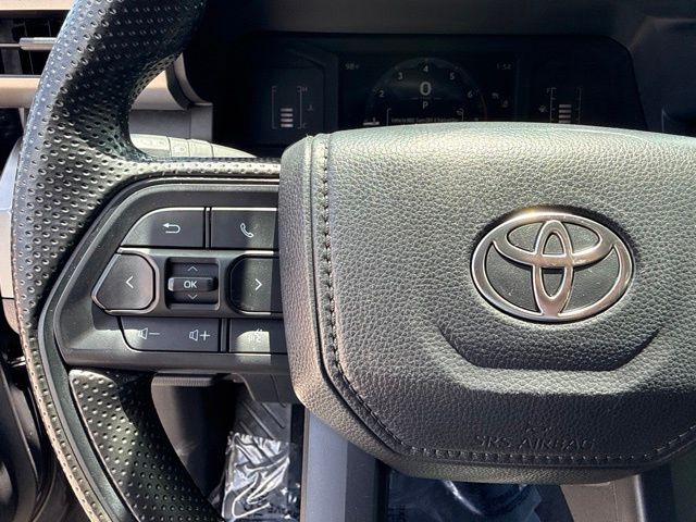 2025 Toyota Tacoma - $38,988