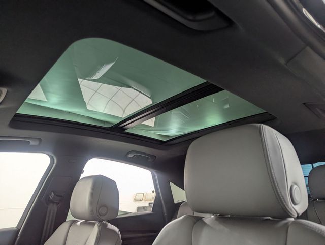 used 2023 Audi SQ5 Sportback car, priced at $50,781