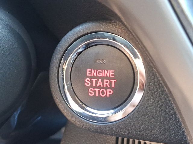 new 2026 Subaru Crosstrek Hybrid car, priced at $34,567