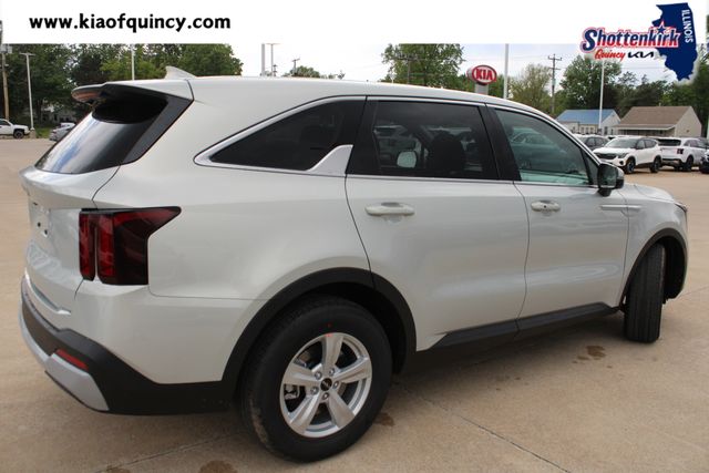 New 2026 Kia Sorento SUV