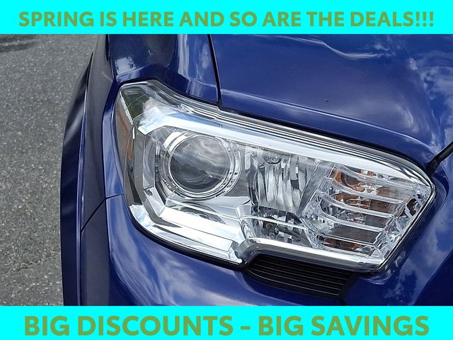 2023 Toyota Tacoma SR5 - Photo 11