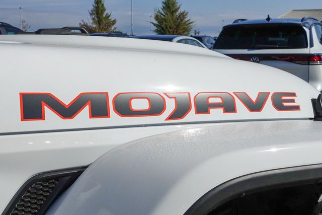 new 2026 Jeep Gladiator car, priced at $60,545