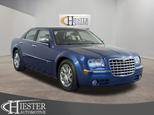 2010 Chrysler 300 C RWD