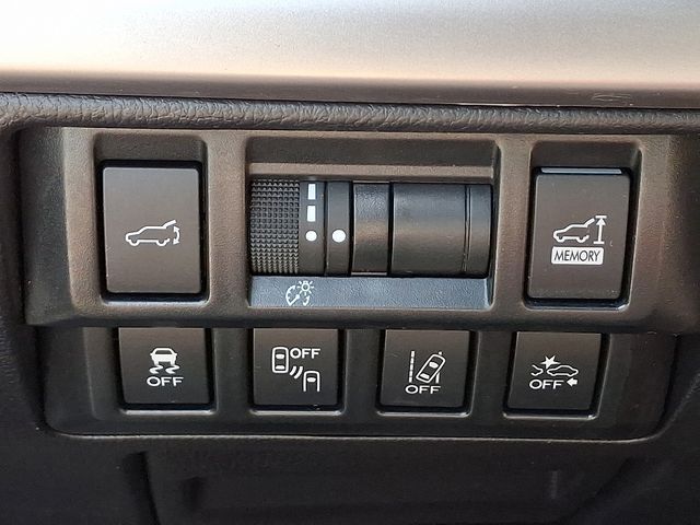 2018 Subaru Outback 2.5i Blue at Rafferty Subaru