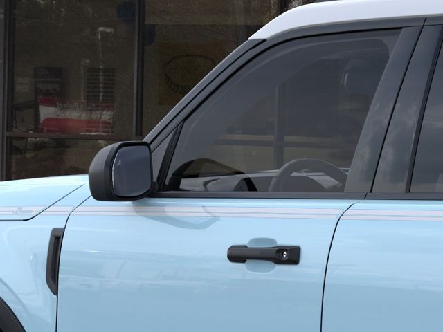 New 2026 Blue Ford Heritage image 20