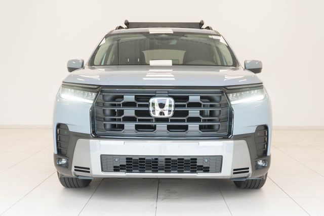 New 2026 Honda Pilot SUV