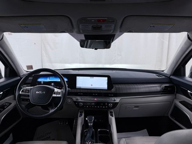 2023 Kia Telluride SX Prestige - Photo 32