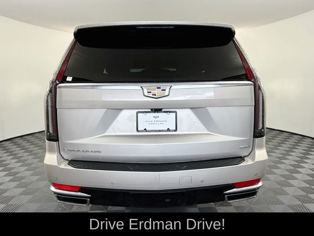 Used 2022 Cadillac Escalade SUV
