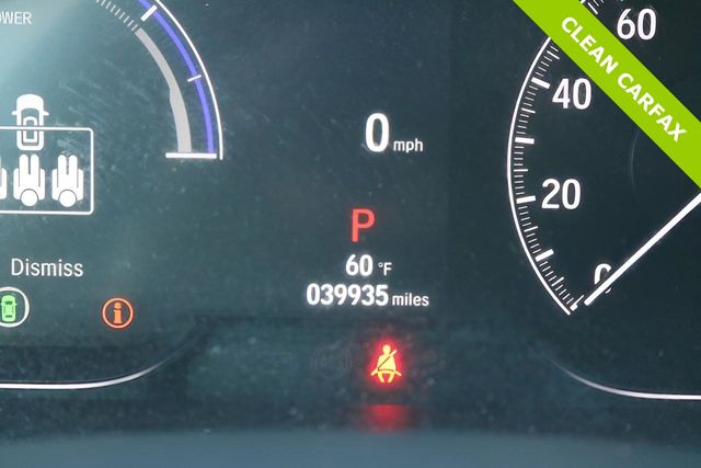 Used Car 2022 Honda Accord Hybrid  Sport For Sale Under $25,000 In Austin, Texas