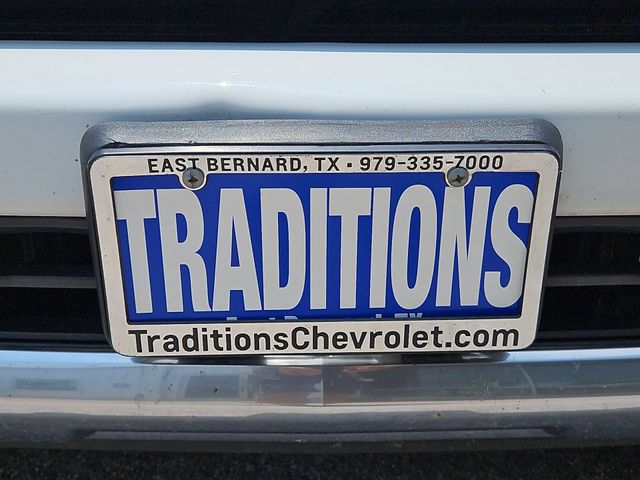 2025 Chevrolet Silverado 3500HD High Country White at DeMontrond Gulf Freeway