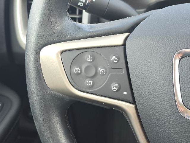 2024 GMC Terrain Denali:RRB64401A