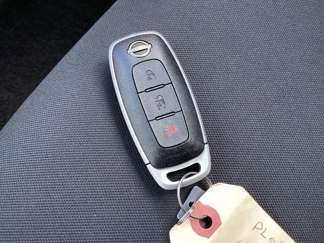 Used Car 2023 Nissan Kicks  S For Sale Under $20,000 In San Antonio, Texas