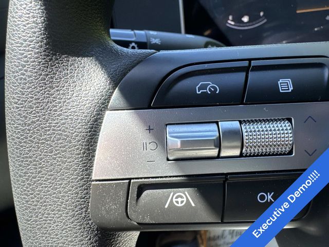 2025 Hyundai Santa Cruz