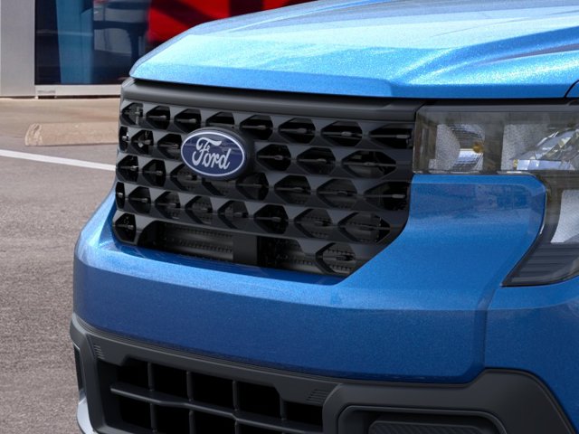 New 2026 Blue Ford XLT image 18