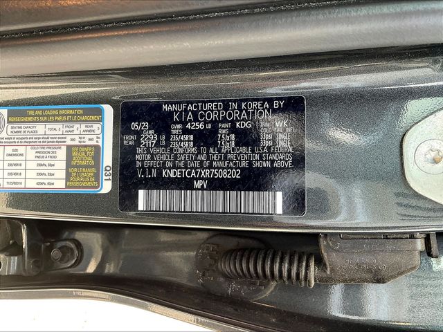 Used 2024 Kia Seltos SUV