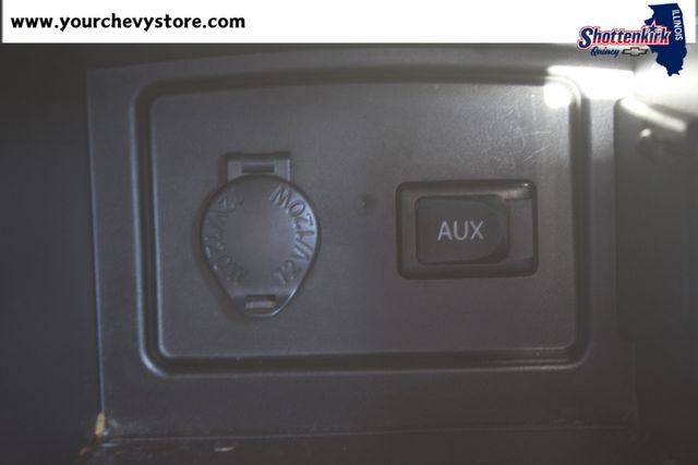 Used 2009 Toyota Camry Sedan