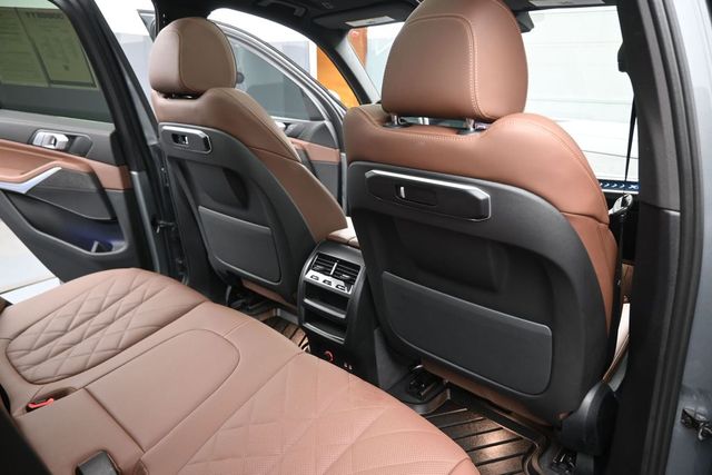 Used 2024 BMW X5 SUV