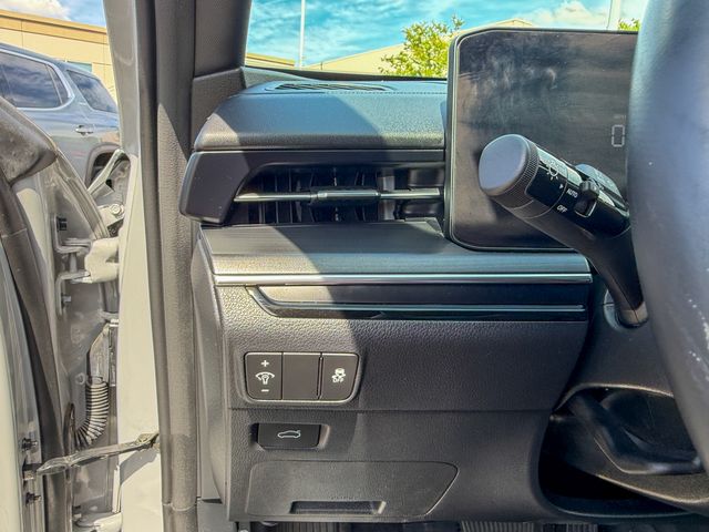 used 2025 Kia K5 car, priced at $27,898