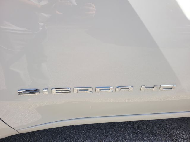 New 2026 White GMC Pro image 4