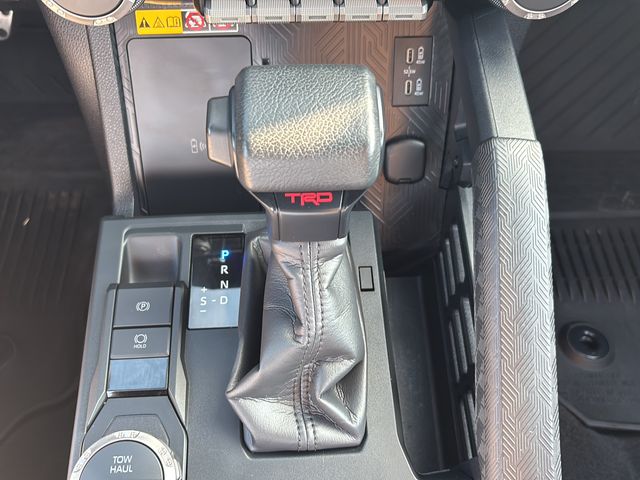 Used 2025 Toyota 4Runner SUV