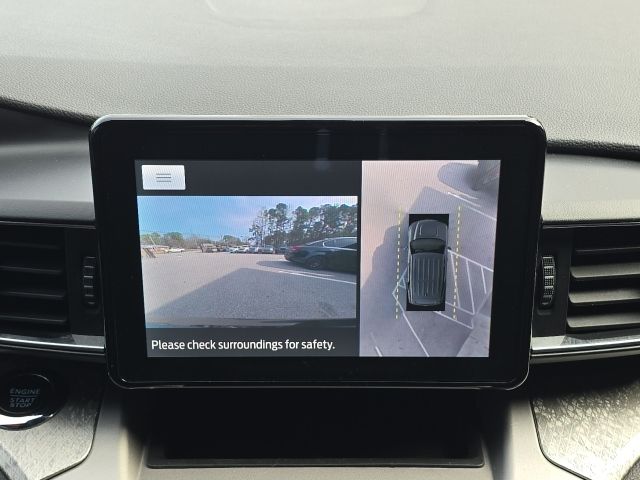 2022 Ford Explorer Timberline:168189A