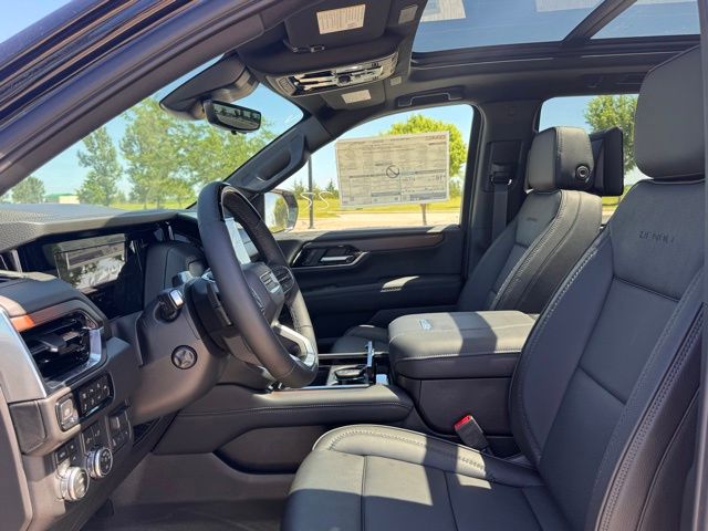 2026 GMC Yukon 4WD Denali