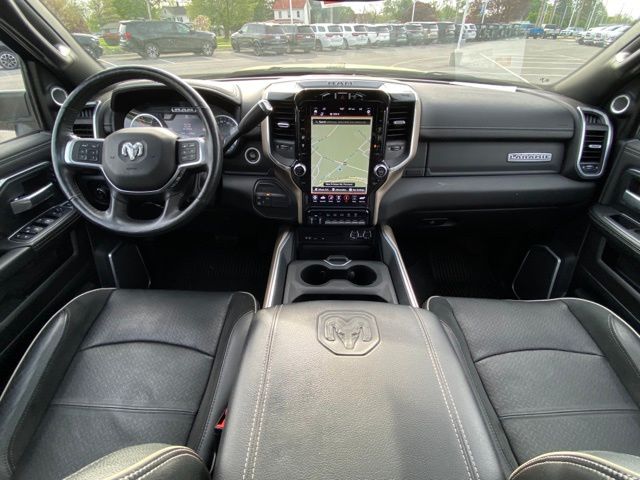 used 2019 Ram 2500 car, priced at $50,681